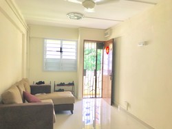 Blk 610 Ang Mo Kio Avenue 4 (Ang Mo Kio), HDB 3 Rooms #181601022
